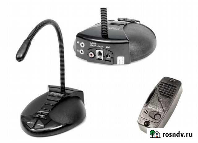 Микрофон Ижевск - изображение 1