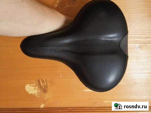 Седло Жуковский - изображение 1