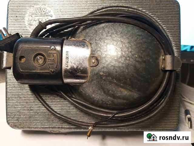 Старинная фото вспышка Геленджик - изображение 1