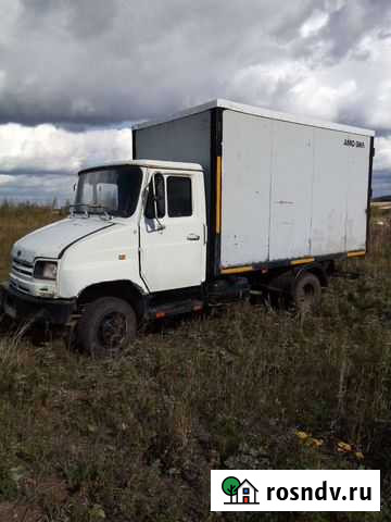 ЗИЛ 5301, 1997 Арамиль - изображение 1