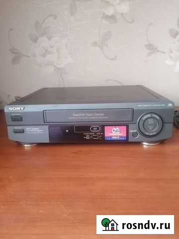 Видеомагнитофон Лениногорск - изображение 1