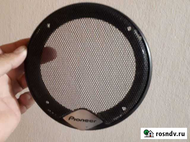 Сетки на Колонки13 Дербент - изображение 1