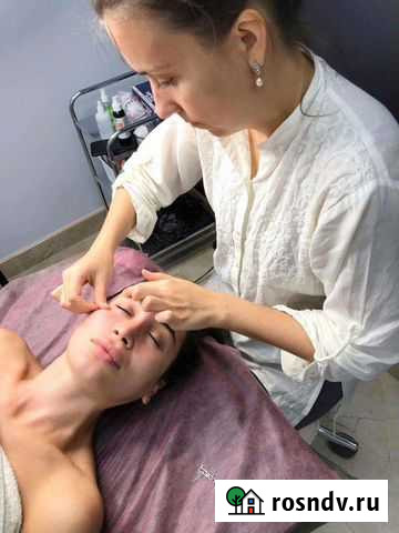 Массаж лица; тайский Краснодар - изображение 1