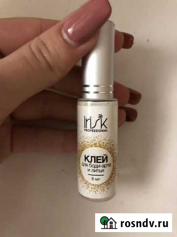 Клей для ногтей Тверь - изображение 1