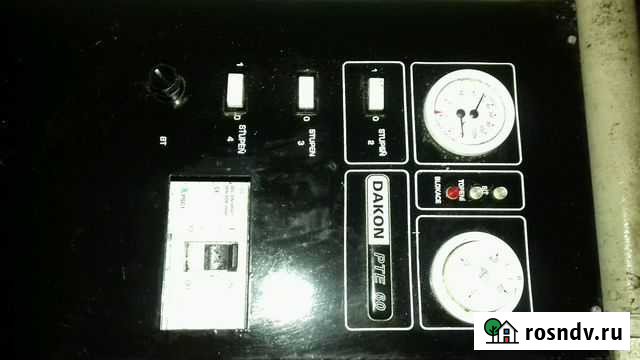 Отопитель Наро-Фоминск - изображение 1