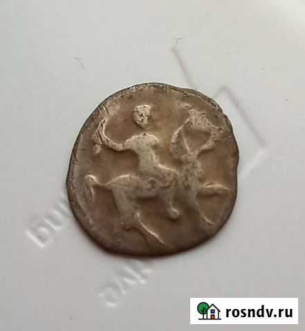 Чешуя Грозного Рыбинск - изображение 1