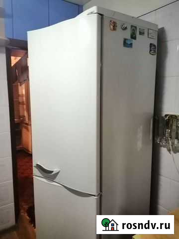 Холодильник бу Новороссийск - изображение 1