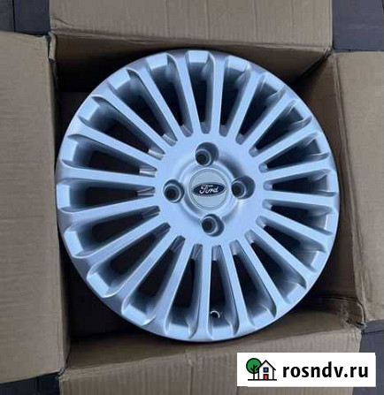 Новые 16 диски «Ford» (4х108) Тула - изображение 1