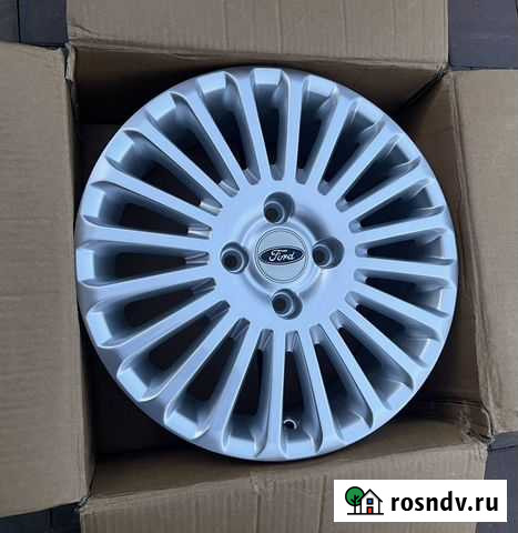 Новые 16 диски «Ford» (4х108) Тула - изображение 1