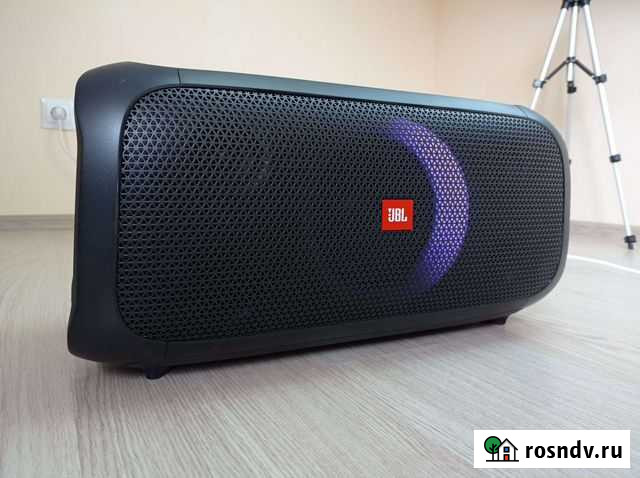 Аренда портативной колонки JBL Севастополь - изображение 1