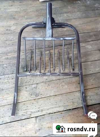 Рыхлитель (чудо лопата) Киселевск - изображение 1