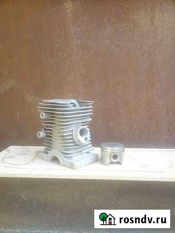 Поршневая группа Штиль Красноярск - изображение 1