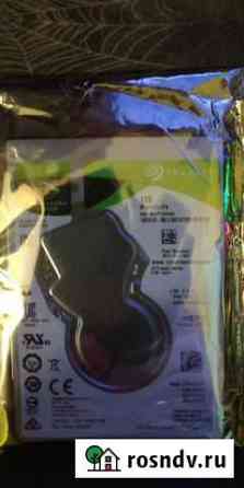 Новый) Seagate BarraCuda ST1000LM048 1TB Сыктывкар