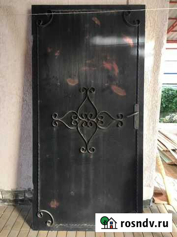 Двери Белореченск - изображение 1