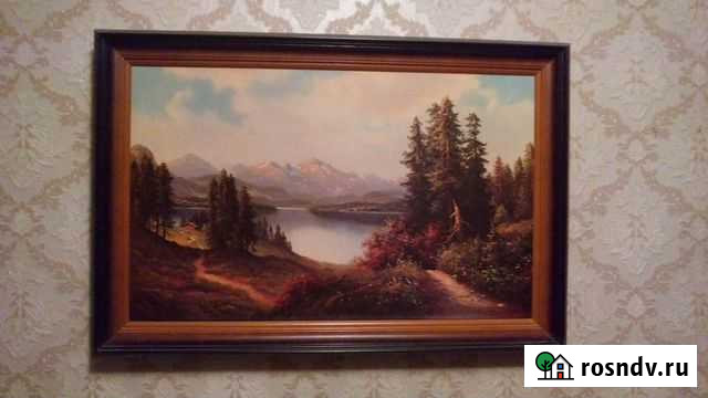 Картина Владимир - изображение 1