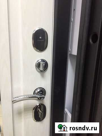 Царское зеркало муар белый ясень Саратов - изображение 1