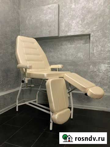 Педикюрное кресло Калининград - изображение 1