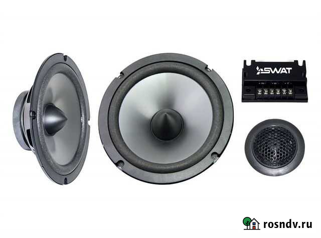 Акустика Swat SP-B6.2 Ростов-на-Дону - изображение 1