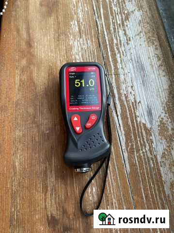 Толщиномер Аренда Саранск - изображение 1