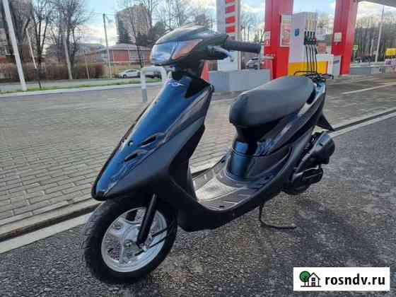 Скутер honda DIO AF-34 Краснодар