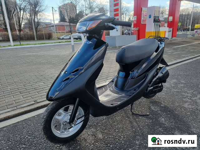 Скутер honda DIO AF-34 Краснодар - изображение 1