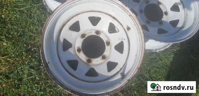 Диски r15 Выборг - изображение 1