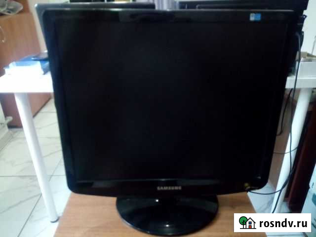Монитор Samsung 19 Дзержинск - изображение 1