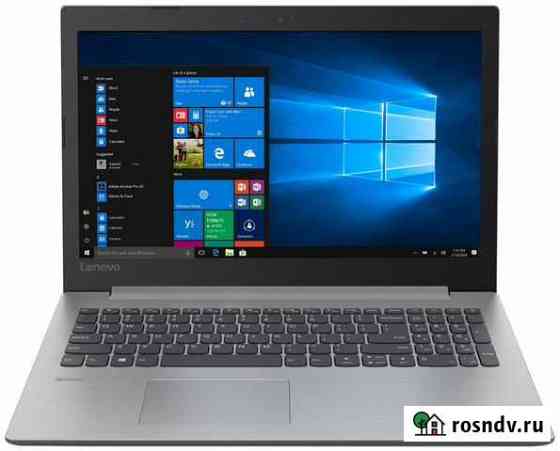 Новый ноутбук Lenovo AMD A6/4/1000Gb/R7 windows 10 Курск