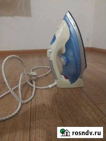 Утюг Scarlett Отрадное - изображение 1