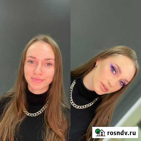 Макияж Тула - изображение 1