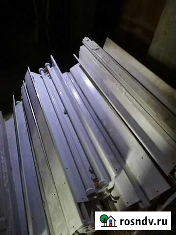 Светильник потолочный бу Красногорск - изображение 1