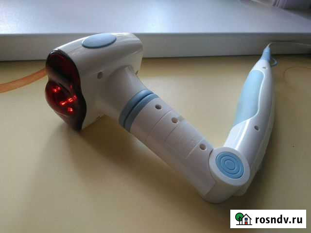 Массажер Зима - изображение 1