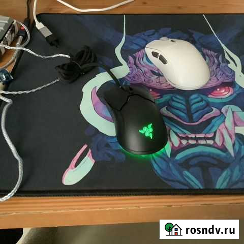 Razer viper mini Лысьва - изображение 1