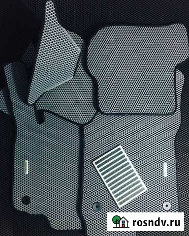 Eva автомобильный коврики Симферополь - изображение 1