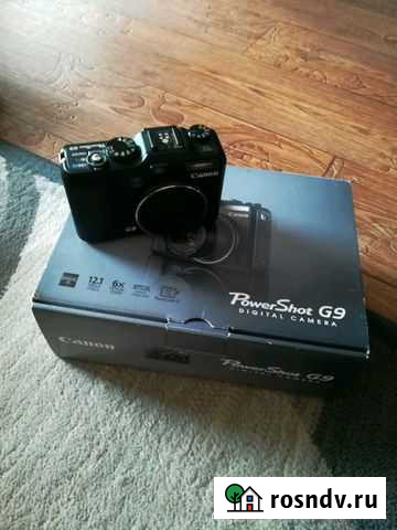 Фотоаппарат Александров - изображение 1