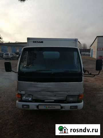 Nissan Atlas, 1992 Хабаровск - изображение 1