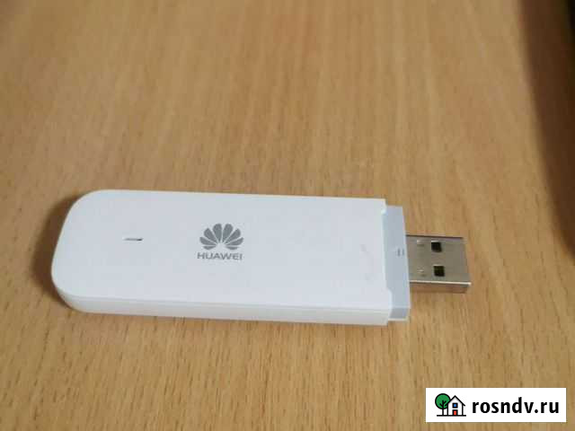 4g модем Huawei E3372 Киров - изображение 1