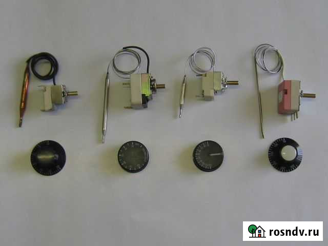 Терморегулятор для регулировки нагрева Курган - изображение 1