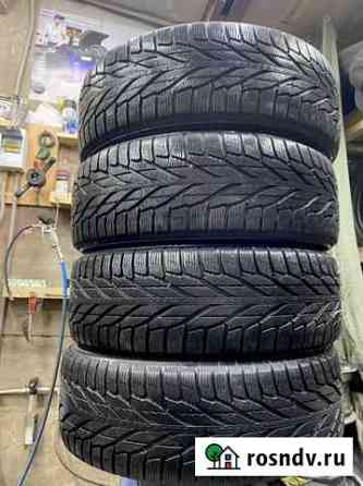Nokian 235/65 R17, 4 шт Вологда