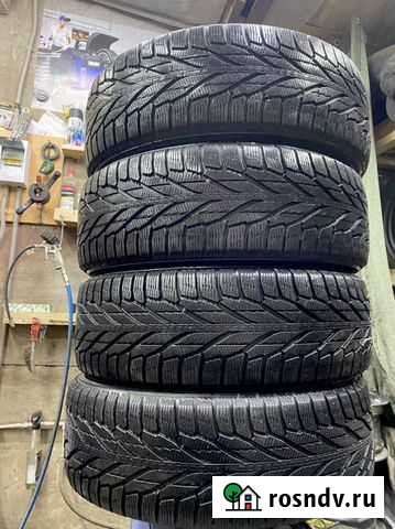 Nokian 235/65 R17, 4 шт Вологда - изображение 1