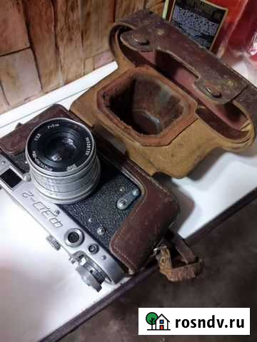 Плёночный фотоаппарат Волгоград - изображение 1