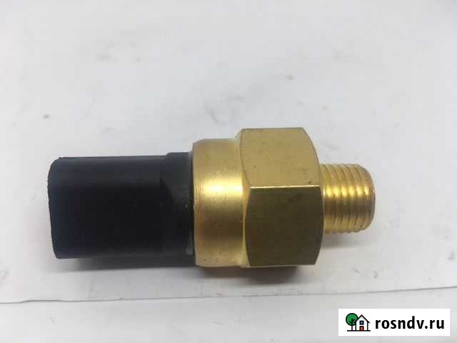 Датчик температуры масла jcb 701/80394 Балашиха - изображение 1