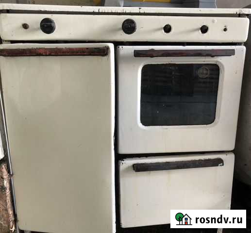 Плита газовая Гурьевск - изображение 1