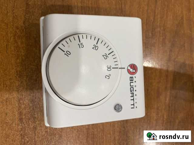 Терморегулятор Рязань - изображение 1