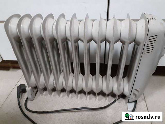 Обогреватель aosta Улан-Удэ - изображение 1