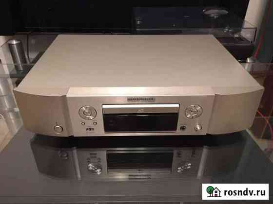 Marantz nd8006 / новый / cd, цап, стример Омск