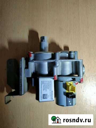 Газовый клапан Protherm Honeywell Екатеринбург - изображение 1