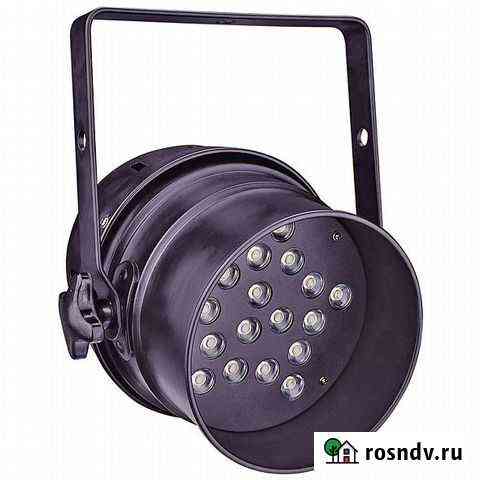 Светодиодный прожектор involight LED spot 70 Северская