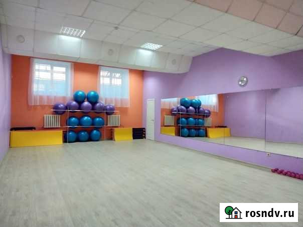 Аренда фитнес зала Чебоксары - изображение 1