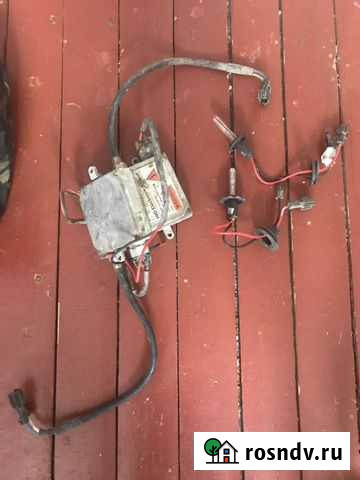 Ксеноновое оборудование Зеленчукская - изображение 1